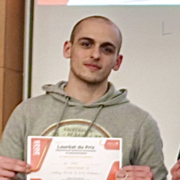 Noé Tardy