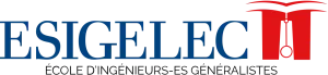 ESIGELEC logo